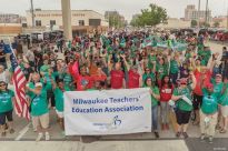 MTEA Labor Day Milwaukee September 4 2017