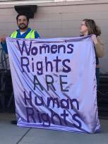 Women's Rights Sheboygan 3 23 19